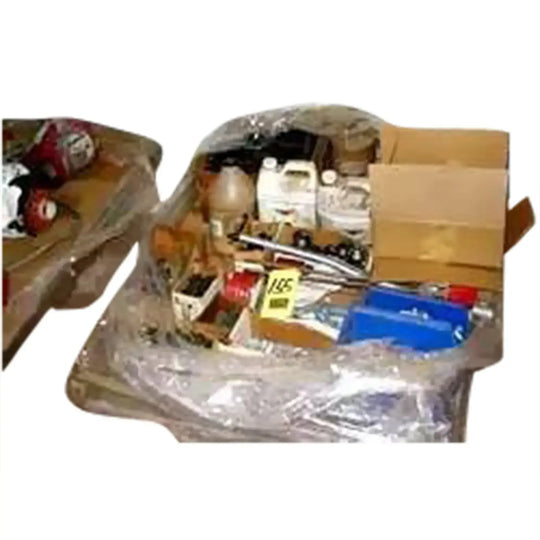 Calentadores de inmersión Condulets surtidos