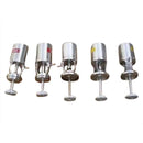 Piezas de válvula neumática de acero inoxidable Waukesha Cherry-Burrell