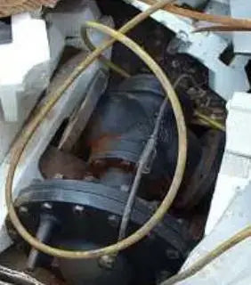 Spirex Sarco Valve