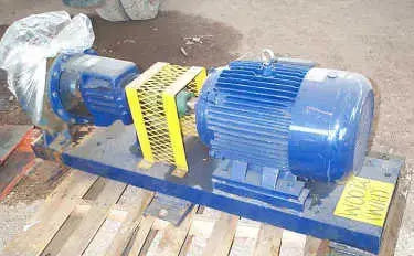 SPP Pumps Circulating Pump