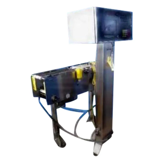 Mettler Toledo Hi-Speed Checkweigher