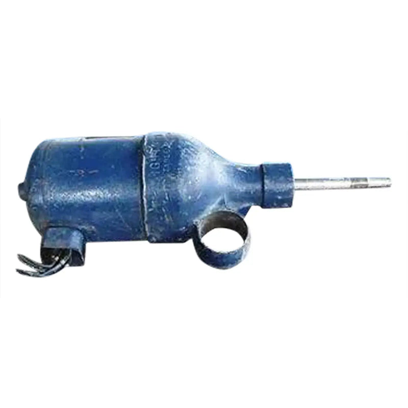 Lightnin PA Clamp-On Mixer