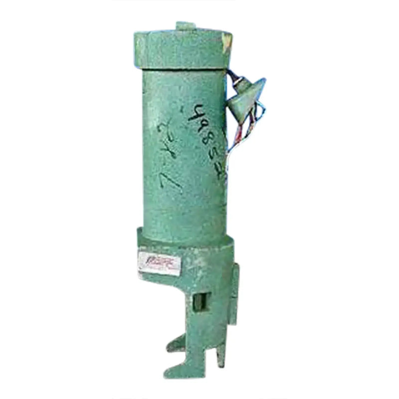 Lightnin 2LBS75YM Flange Mount Mixer