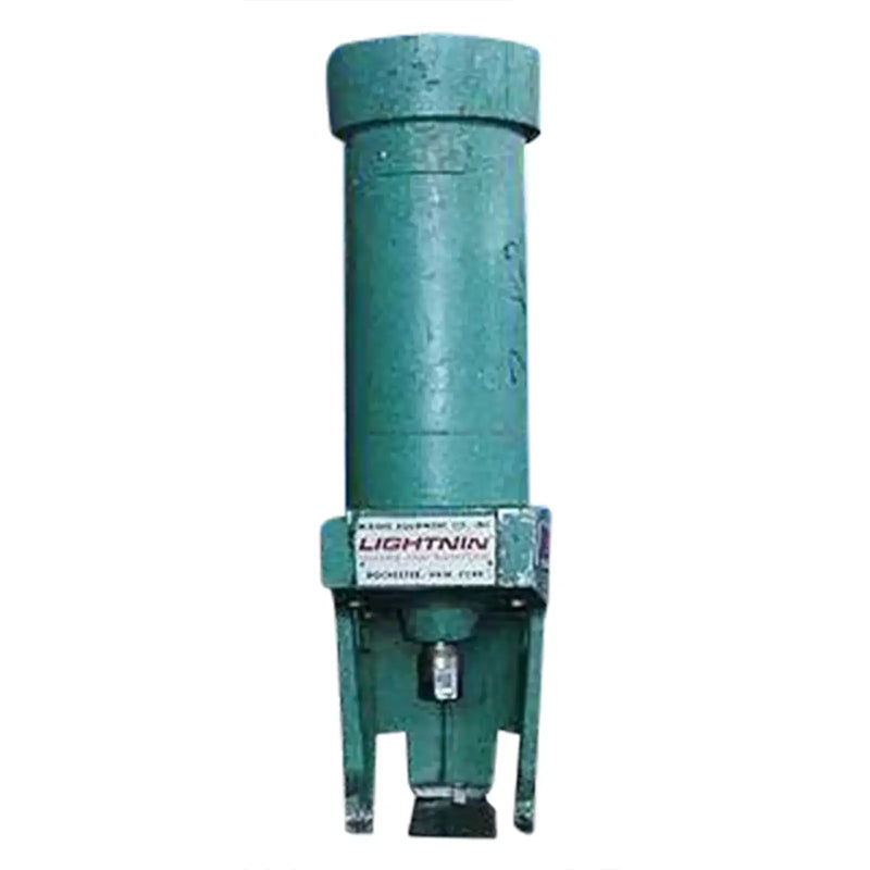 Lightnin 2LBS75YM Flange Mount Mixer