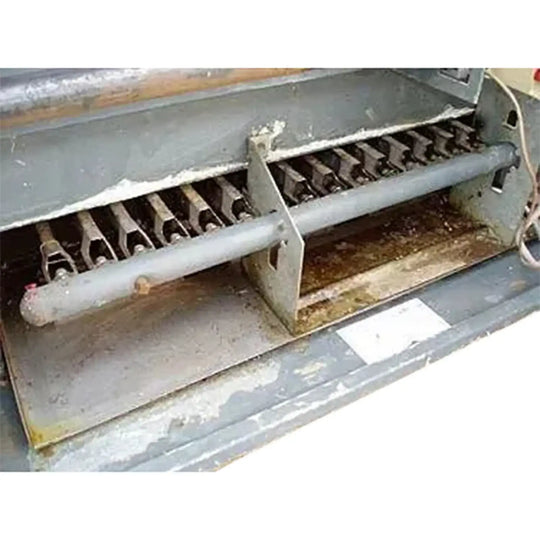 Teledyne Laars Mighty Therm Hot Water Boiler- 12 HP