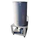Pako Chemical Mixer with Tank- 55 Gallon