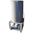 Pako Chemical Mixer with Tank- 55 Gallon