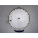 Houston Fearless 76 Chemmaster 30S Tanque de mezcla y transferencia - 30 galones