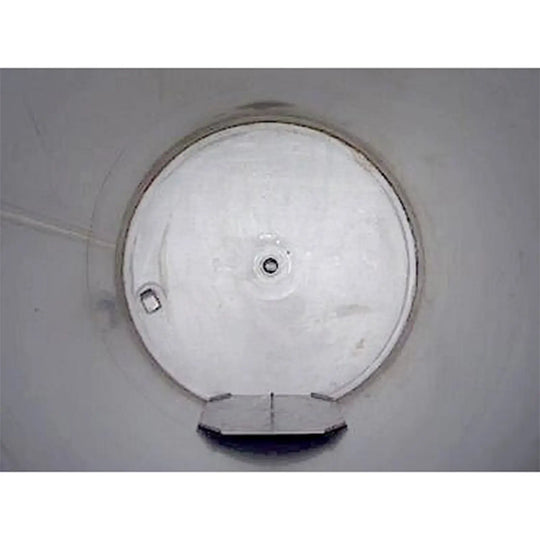 Houston Fearless 76 Chemmaster 30S Tanque de mezcla y transferencia - 30 galones