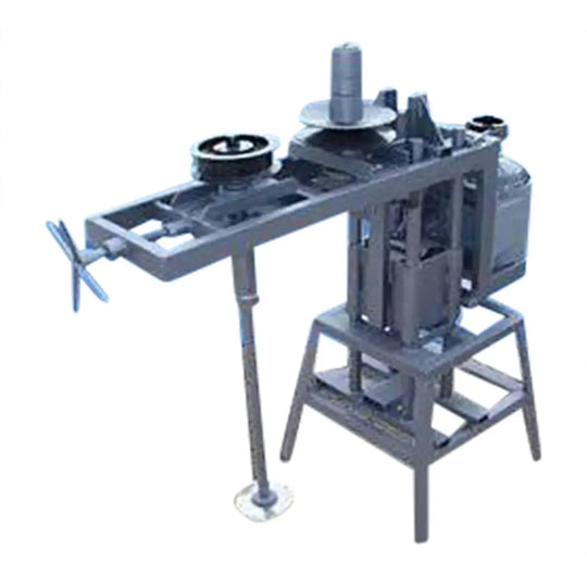 High Shear Mixer - 10 HP