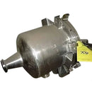 Stainless Steel Vacuum Hopper