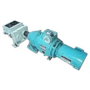 Brabender Delta Stainless Steel Jacketed Blender