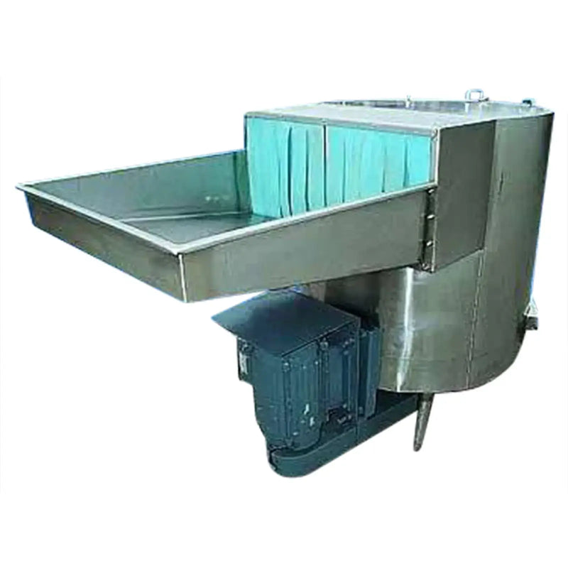 Somat Company SP-150S Pulper para residuos de alimentos