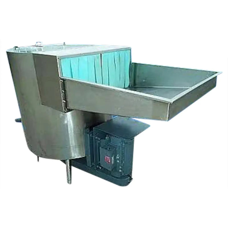 Somat Company SP-150S Pulper para residuos de alimentos