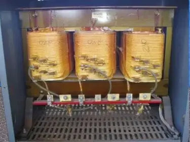 Square D Company Co. Insulated Transformer- 75 KVA