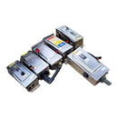 Square D Company Heavy Duty Safety Switches 30 and 60 Amp