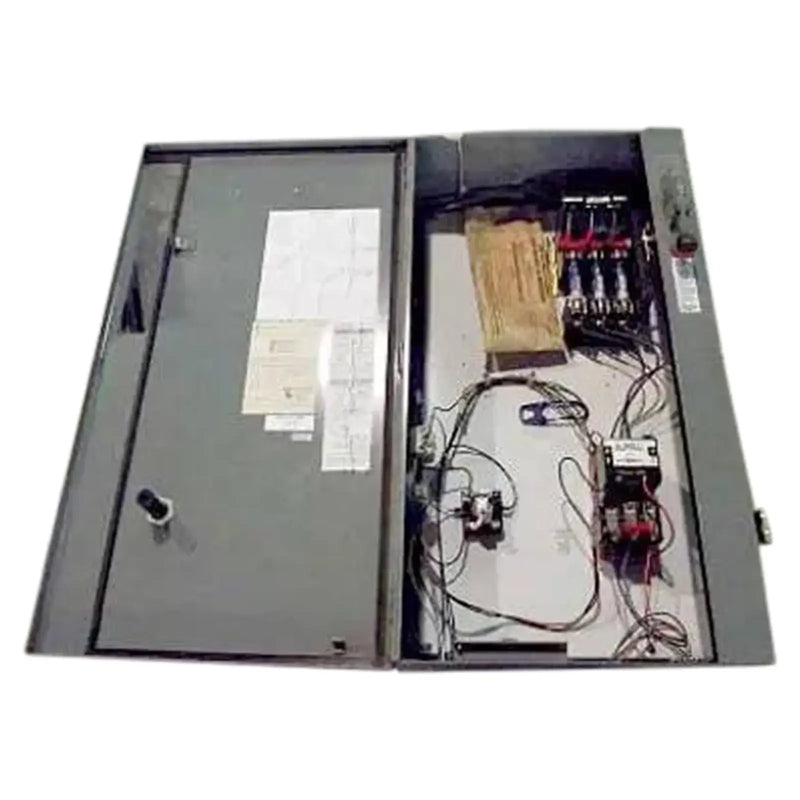 Square D Company Motor Starter - 10 hp