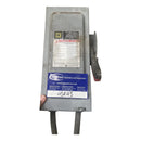 Square D Company Safety Switches