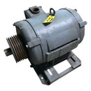 AO Smith Electric Motor - 125 HP