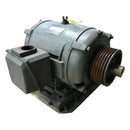 AO Smith Electric Motor - 125 HP