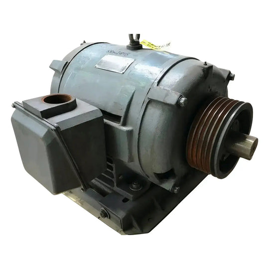 Motor eléctrico AO Smith - 125 CV