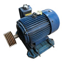 Elektrim Electric Motor - 50 HP