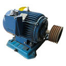 Elektrim Electric Motor - 50 HP