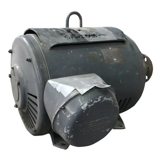 Lincoln Electric Motor - 75 HP