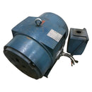 Magnetek Electric Motor - 150 HP