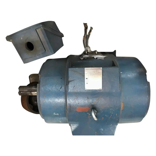 Magnetek Electric Motor - 150 HP