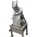 Rietz Angle Disintegrator - 30 HP