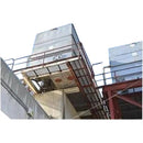 Torre de enfriamiento Baltimore Aircoil - 900 toneladas