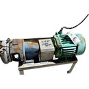 APV 18VS Centrifugal Pump (7.5 HP)