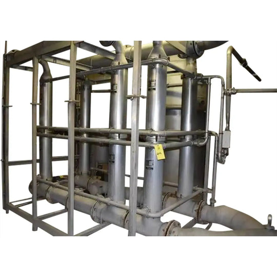 Romicon Ultra Filteration System