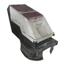 Minuteman PowerBoss 32 Floor Scrubber / Sweeper