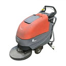 Minuteman E20 Floor Scrubber / Sweeper