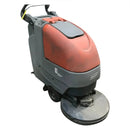 Minuteman E20 Floor Scrubber / Sweeper