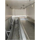 FMC FoodTech Frigoscandia FloFREEZE IQF Freezer