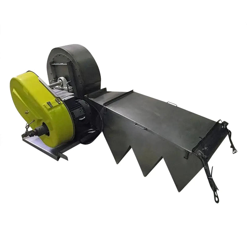 Commercial Manufacturing Co. Blower - 7.5 HP