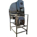 Key Equipment Stainless Steel Leaf/Dust Remover