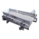 CST/AutoWeigh Checkweigher with Belt Conveyor