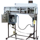 Double Drop Stainless Steel Conveyor