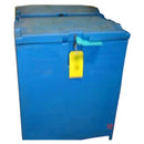 Thermosafe Plastic Cooler - 4 cu. ft.