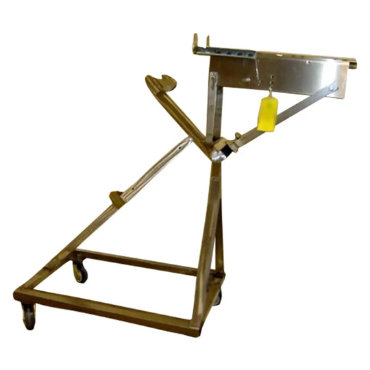 Stainless Steel Conveyor Frame