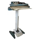 Sellador de pedal de impulso Midwest Pacific