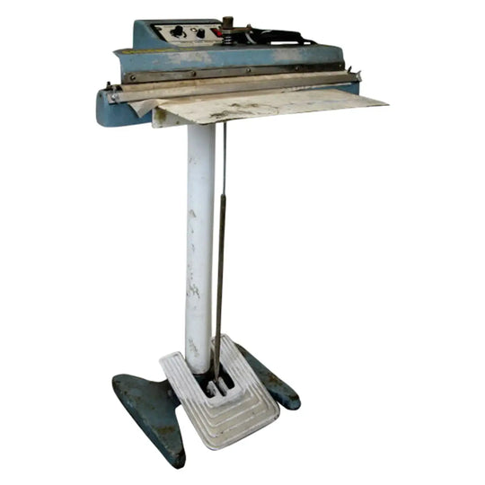 Midwest Pacific Impulse Foot Pedal Sealer