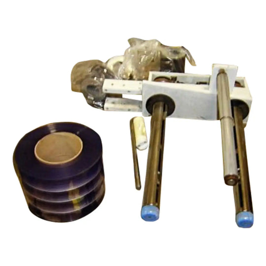 Stretch Wrap Dispenser