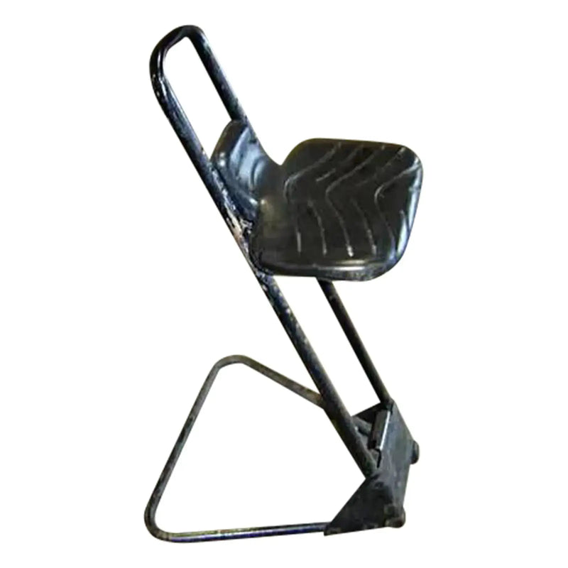 Silla del operador