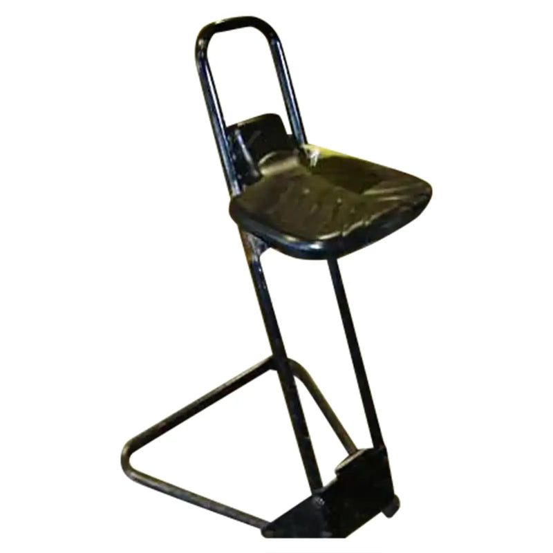 Silla del operador
