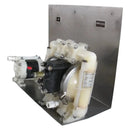 Diaphragm Pumps